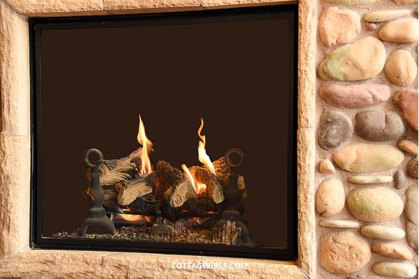 How Many Square Feet Does an Electric Fireplace Heat?