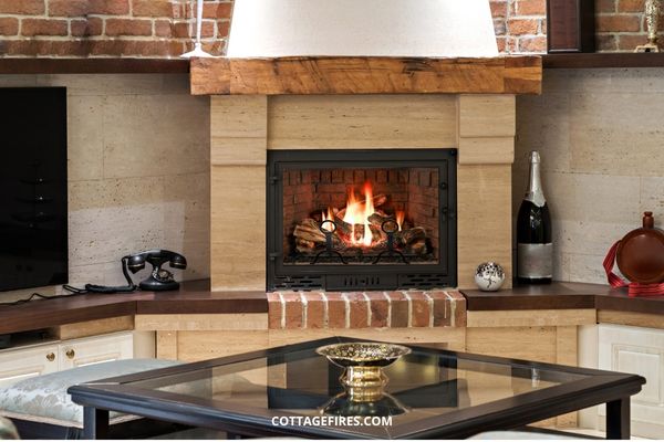 How long do Electric Fireplace last?