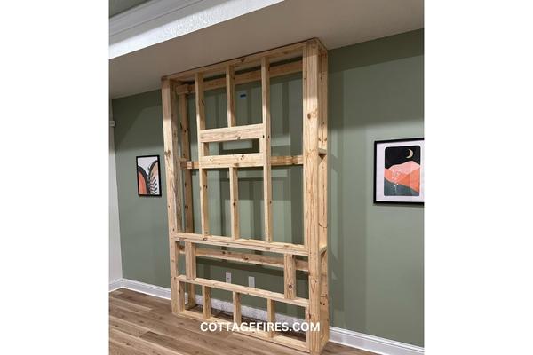 Framing Built