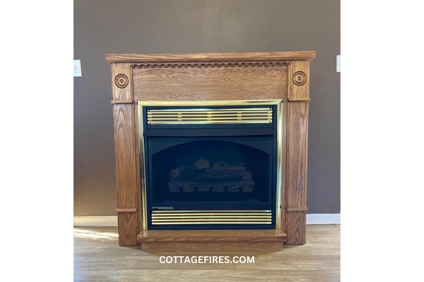 Ventless Gas Fireplace Pros and Cons